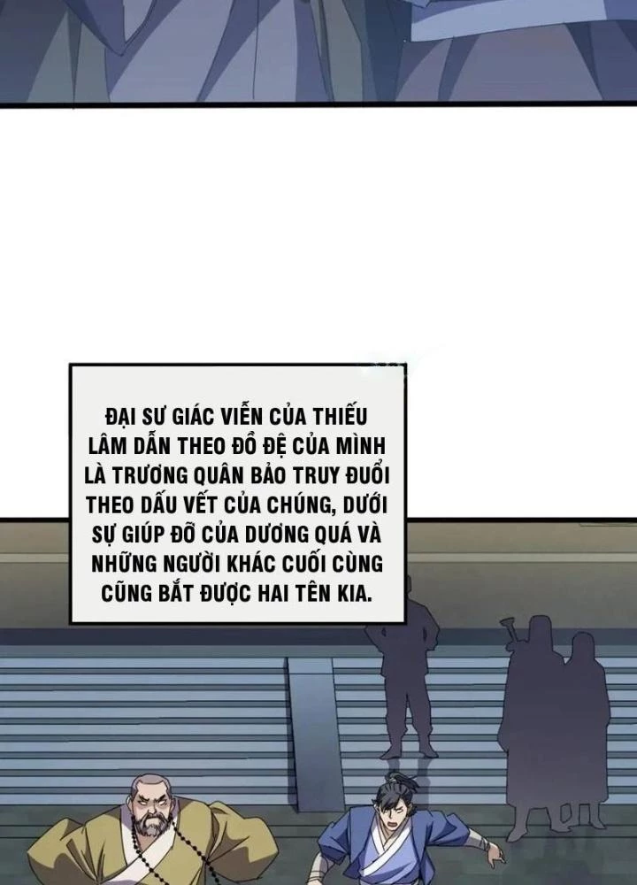 Kim Cương Bất Hoại Đại Trại Chủ Chapter 42 - Trang 3