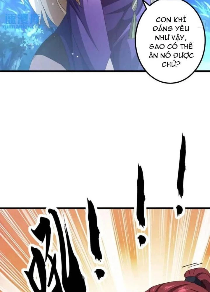 Kim Cương Bất Hoại Đại Trại Chủ Chapter 42 - Trang 3
