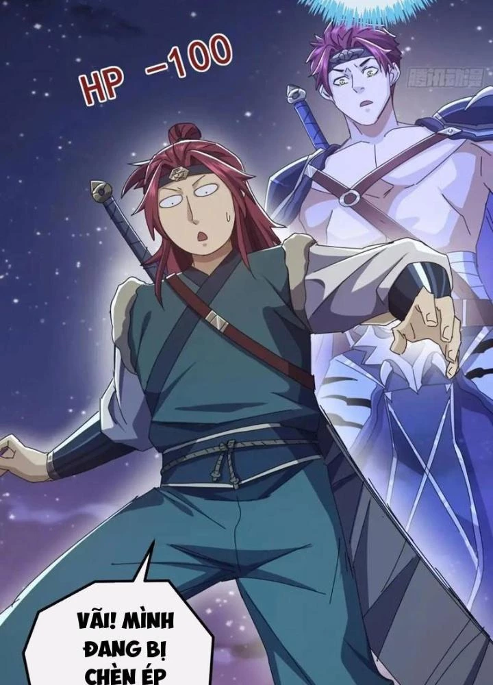 Kim Cương Bất Hoại Đại Trại Chủ Chapter 42 - Trang 3