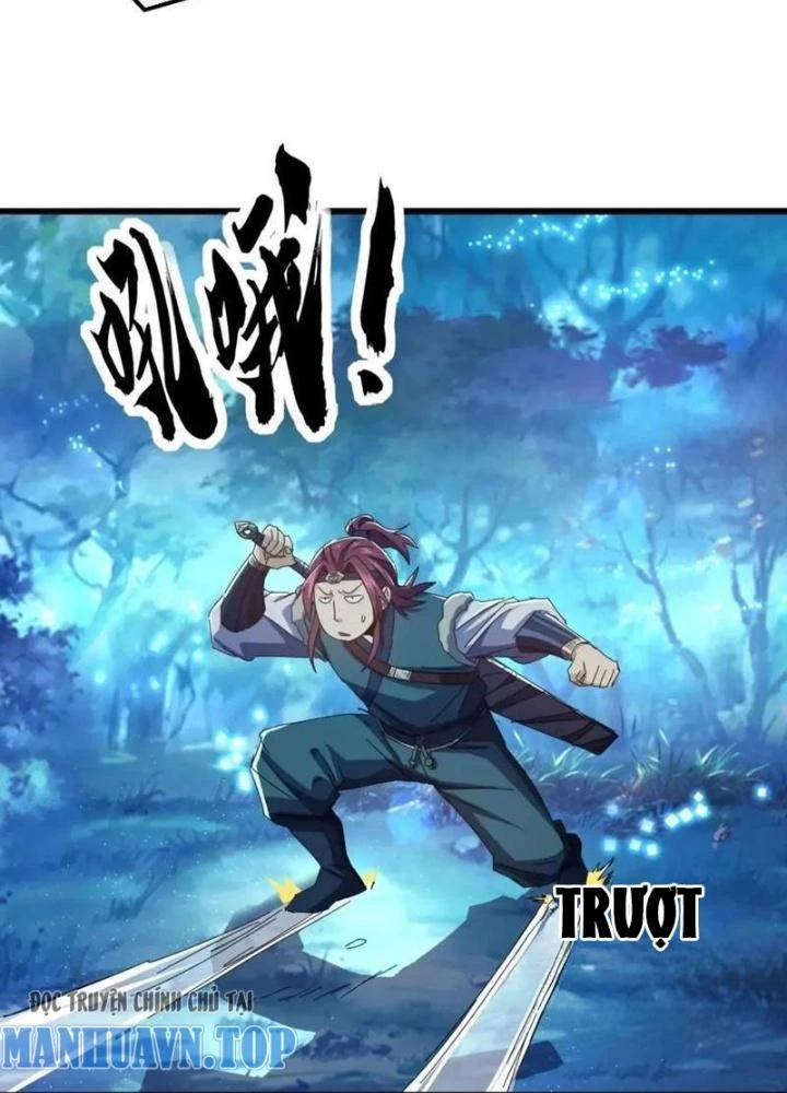Kim Cương Bất Hoại Đại Trại Chủ Chapter 42 - Trang 3