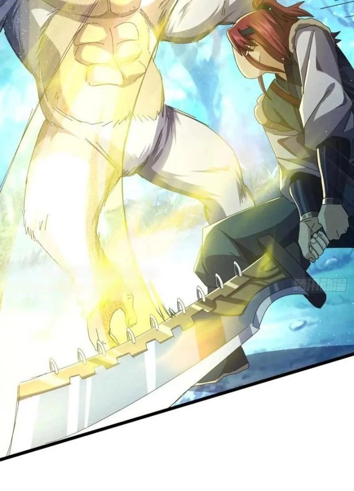 Kim Cương Bất Hoại Đại Trại Chủ Chapter 42 - Trang 3