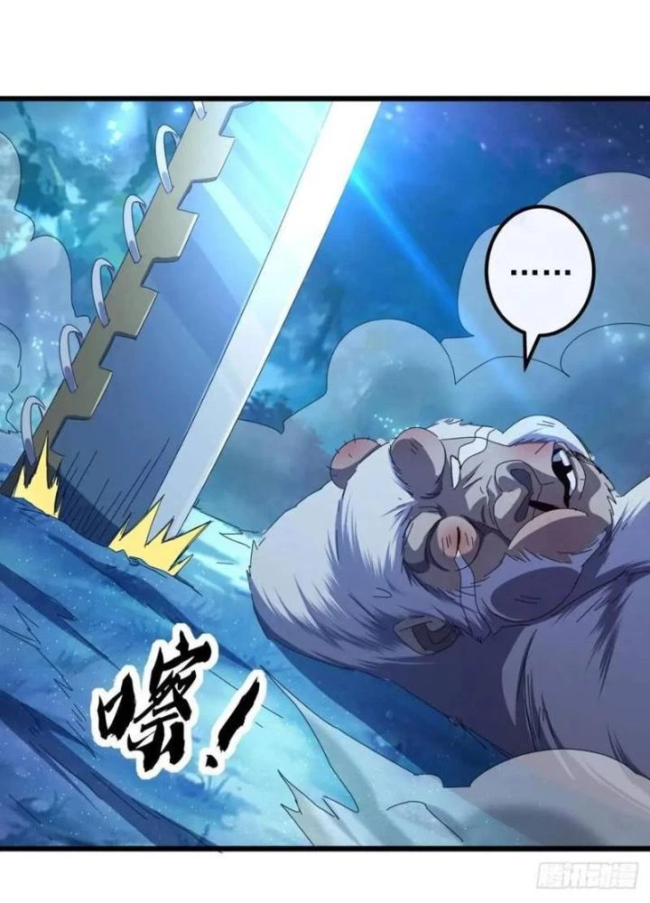 Kim Cương Bất Hoại Đại Trại Chủ Chapter 42 - Trang 3