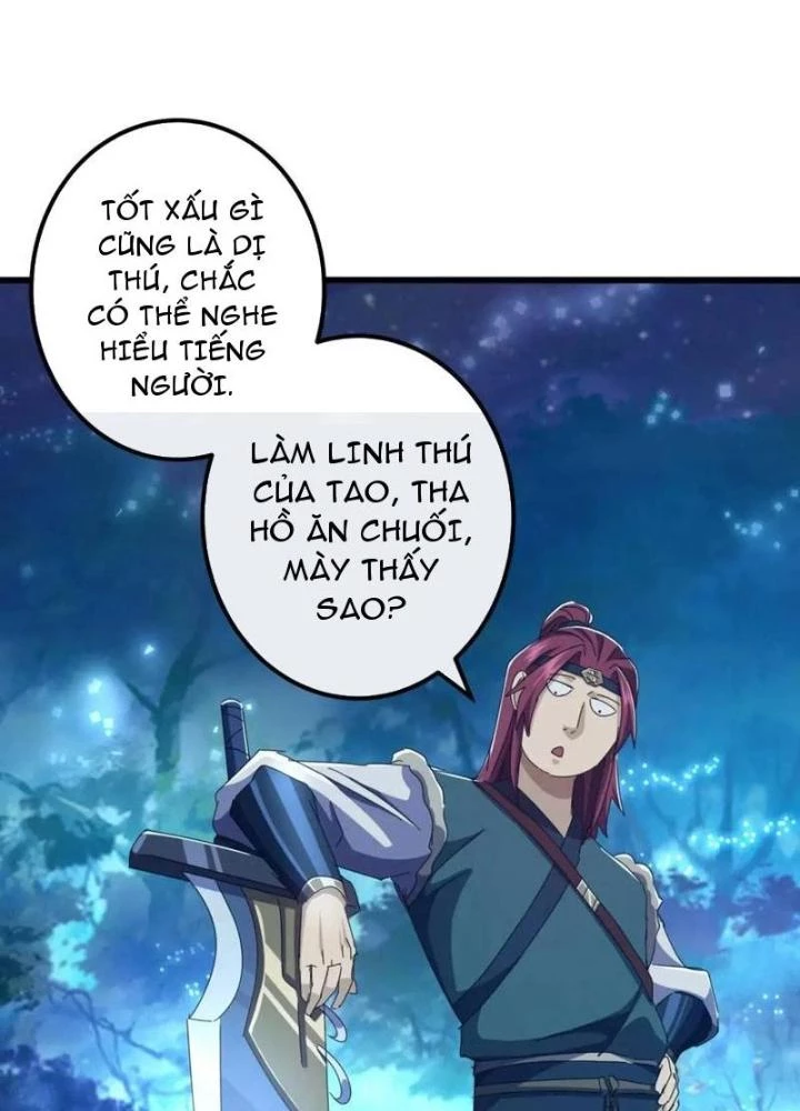 Kim Cương Bất Hoại Đại Trại Chủ Chapter 42 - Trang 3