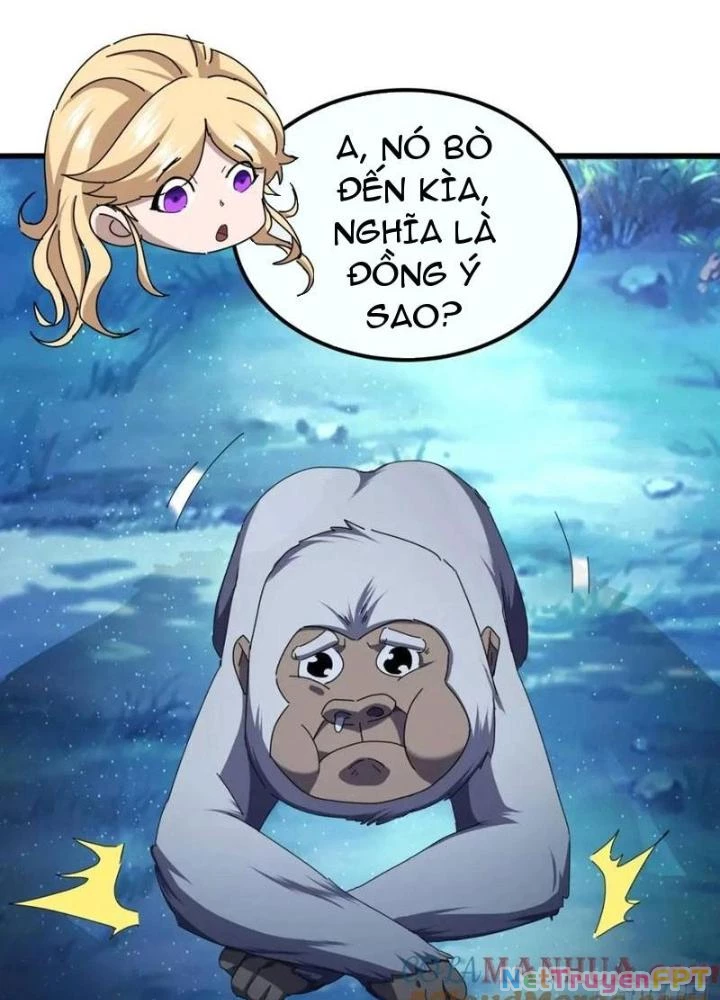 Kim Cương Bất Hoại Đại Trại Chủ Chapter 43 - Trang 3