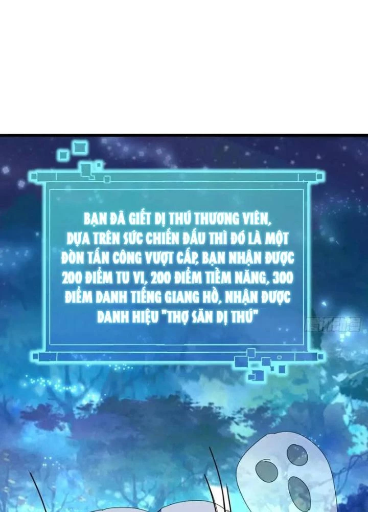Kim Cương Bất Hoại Đại Trại Chủ Chapter 43 - Trang 3