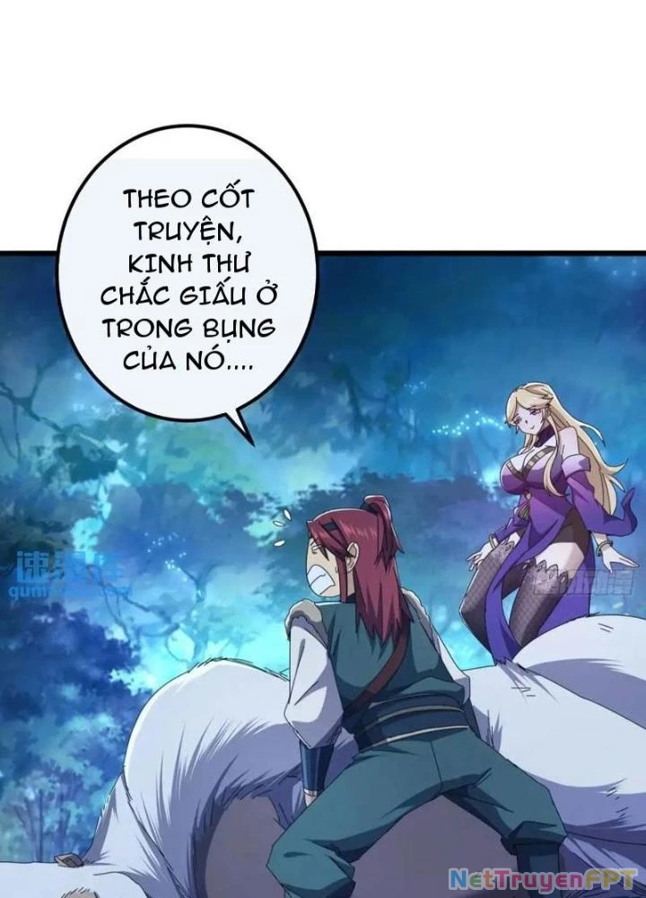 Kim Cương Bất Hoại Đại Trại Chủ Chapter 43 - Trang 3
