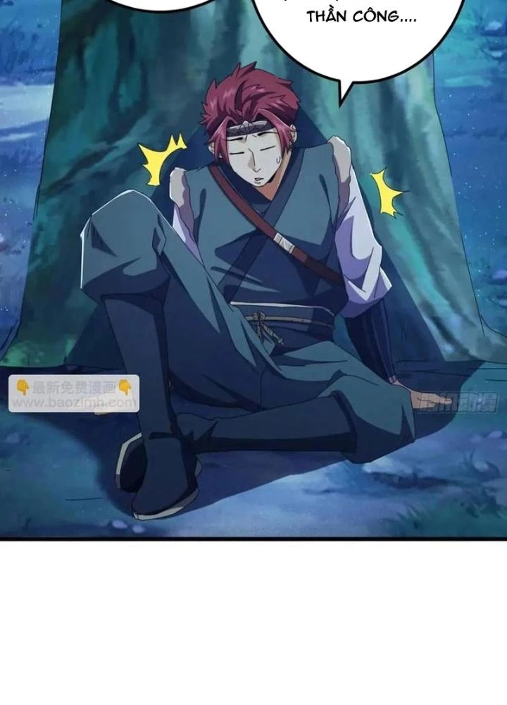 Kim Cương Bất Hoại Đại Trại Chủ Chapter 43 - Trang 3