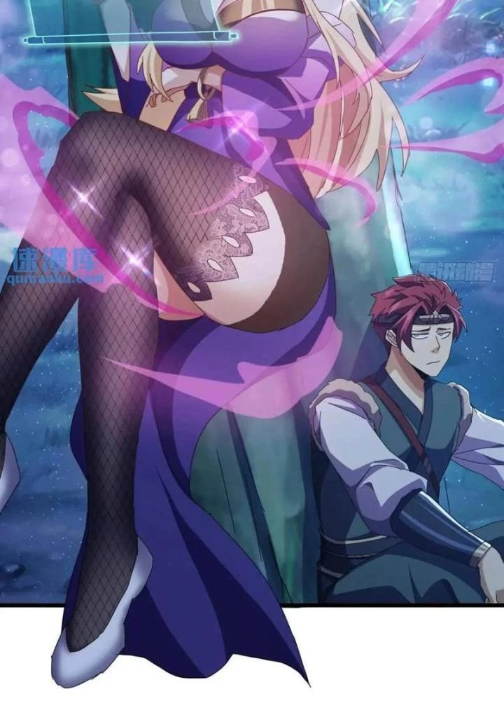 Kim Cương Bất Hoại Đại Trại Chủ Chapter 43 - Trang 3