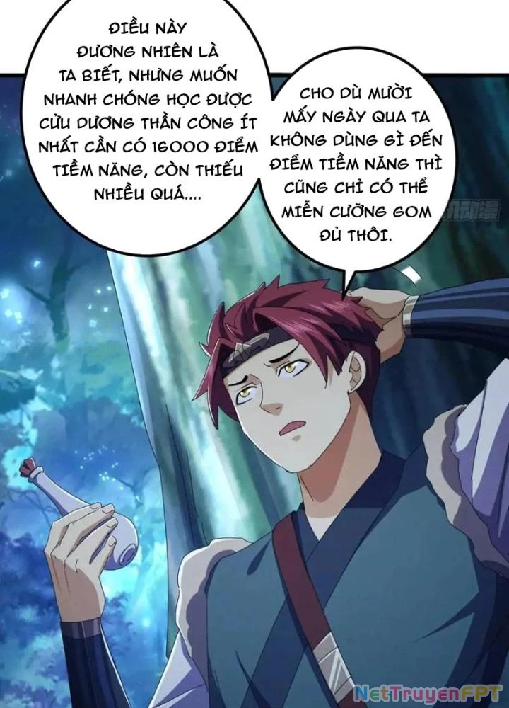 Kim Cương Bất Hoại Đại Trại Chủ Chapter 43 - Trang 3