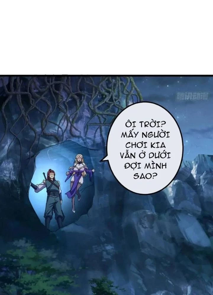 Kim Cương Bất Hoại Đại Trại Chủ Chapter 43 - Trang 3