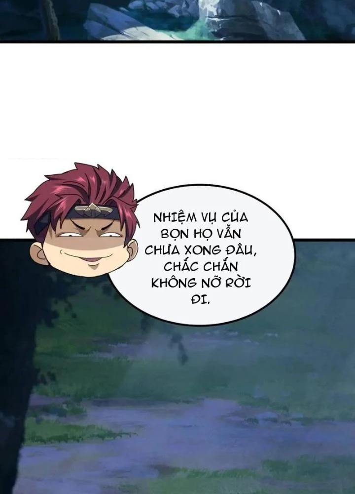 Kim Cương Bất Hoại Đại Trại Chủ Chapter 43 - Trang 3