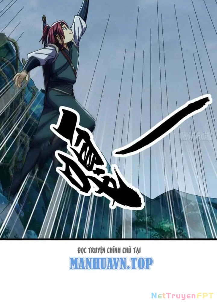 Kim Cương Bất Hoại Đại Trại Chủ Chapter 43 - Trang 3