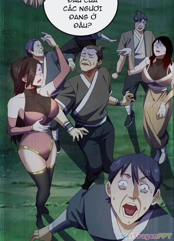 Kim Cương Bất Hoại Đại Trại Chủ Chapter 45 - Trang 3