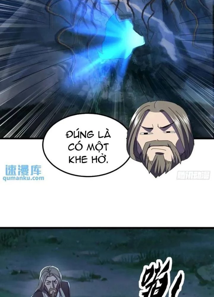 Kim Cương Bất Hoại Đại Trại Chủ Chapter 45 - Trang 3