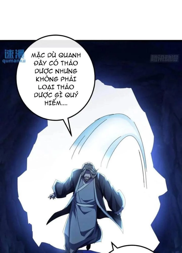 Kim Cương Bất Hoại Đại Trại Chủ Chapter 45 - Trang 3