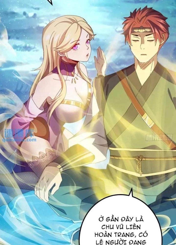 Kim Cương Bất Hoại Đại Trại Chủ Chapter 45 - Trang 3