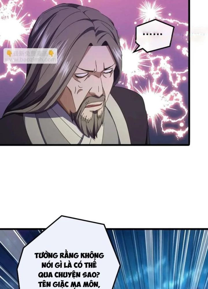 Kim Cương Bất Hoại Đại Trại Chủ Chapter 45 - Trang 3