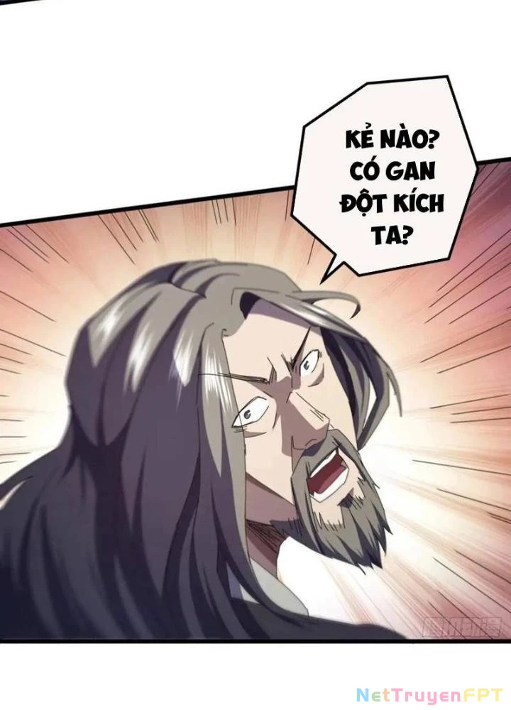 Kim Cương Bất Hoại Đại Trại Chủ Chapter 45 - Trang 3