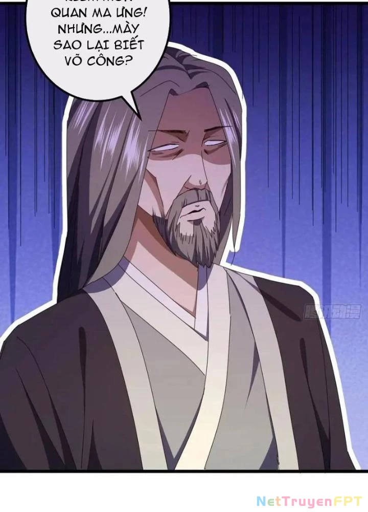 Kim Cương Bất Hoại Đại Trại Chủ Chapter 45 - Trang 3