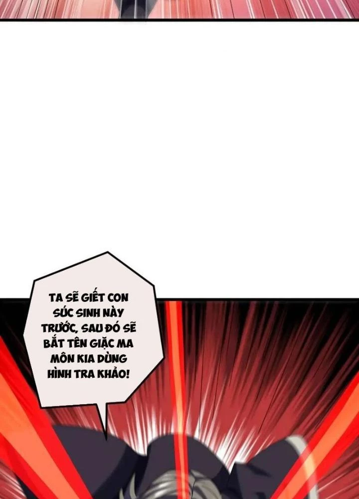 Kim Cương Bất Hoại Đại Trại Chủ Chapter 45 - Trang 3
