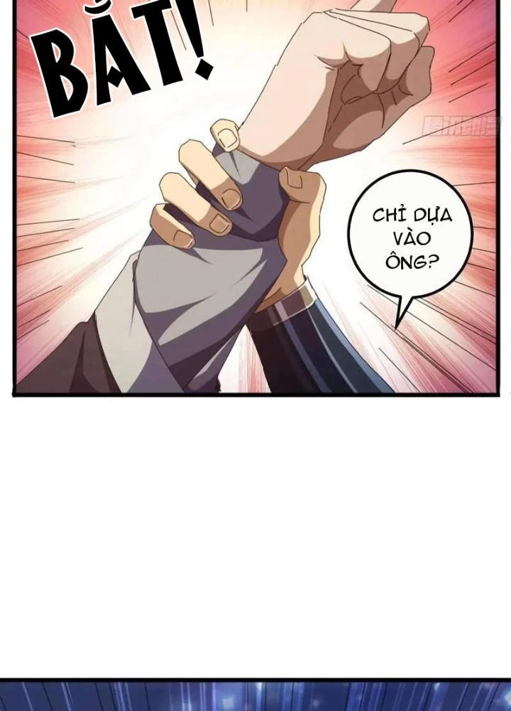 Kim Cương Bất Hoại Đại Trại Chủ Chapter 45 - Trang 3