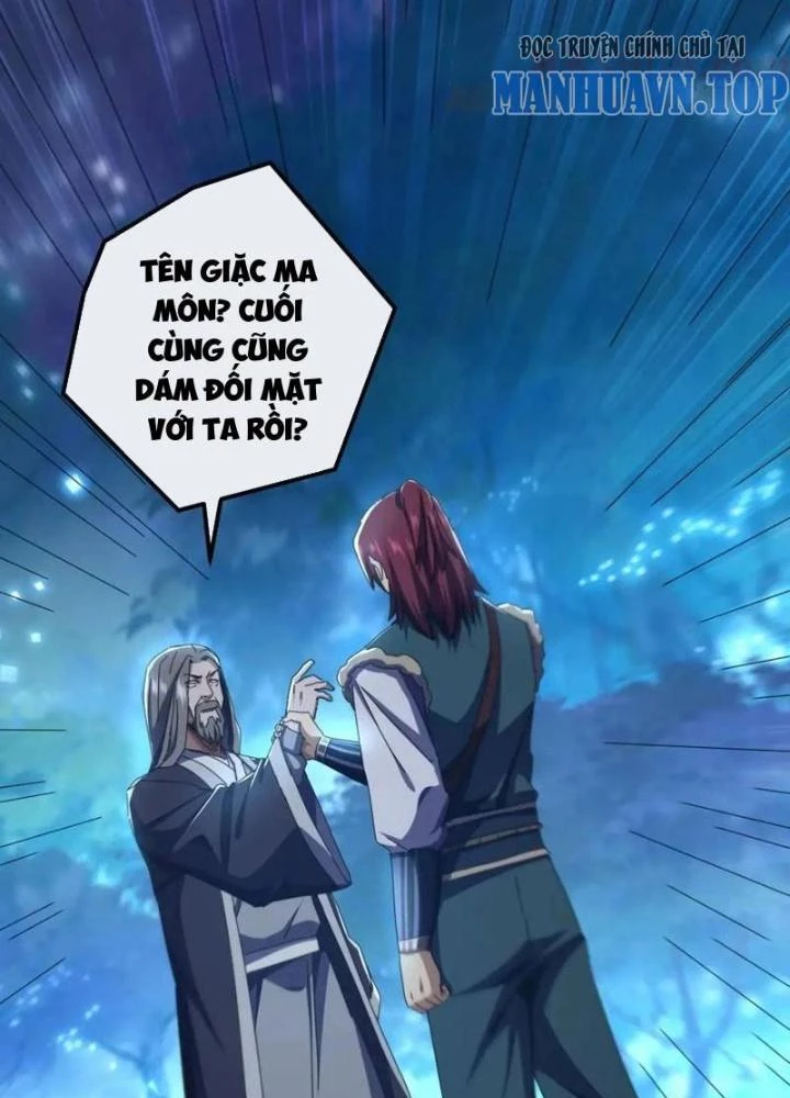 Kim Cương Bất Hoại Đại Trại Chủ Chapter 45 - Trang 3