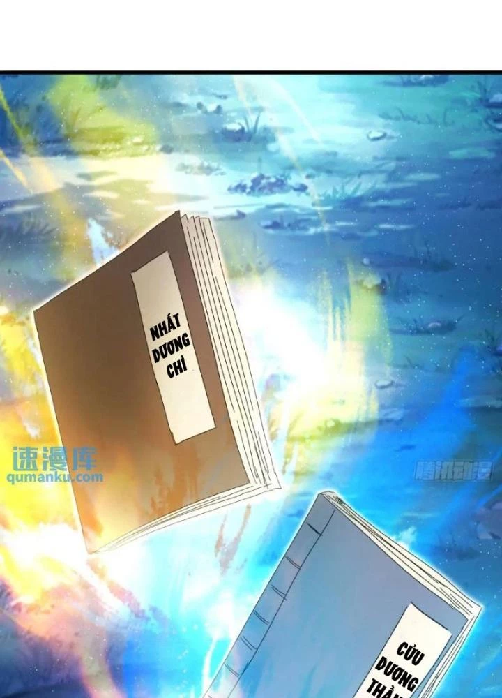 Kim Cương Bất Hoại Đại Trại Chủ Chapter 47 - Trang 3