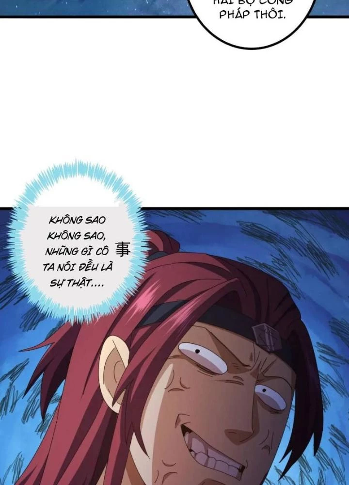 Kim Cương Bất Hoại Đại Trại Chủ Chapter 47 - Trang 3
