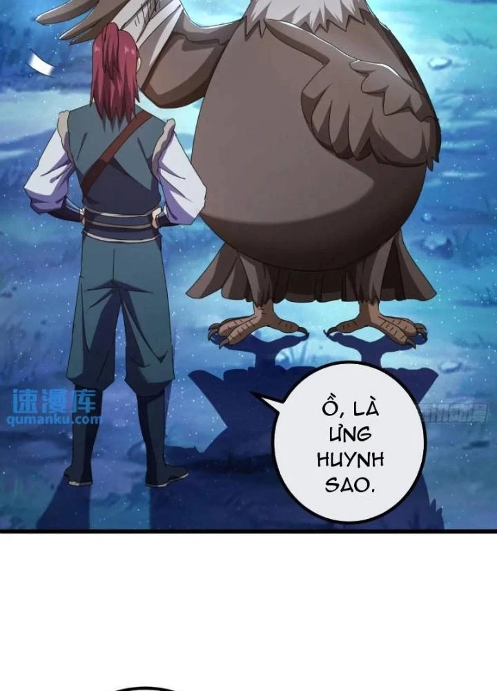 Kim Cương Bất Hoại Đại Trại Chủ Chapter 47 - Trang 3