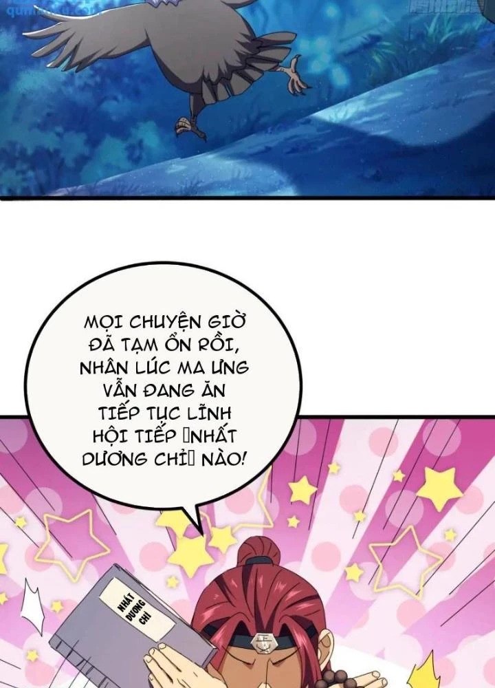 Kim Cương Bất Hoại Đại Trại Chủ Chapter 47 - Trang 3