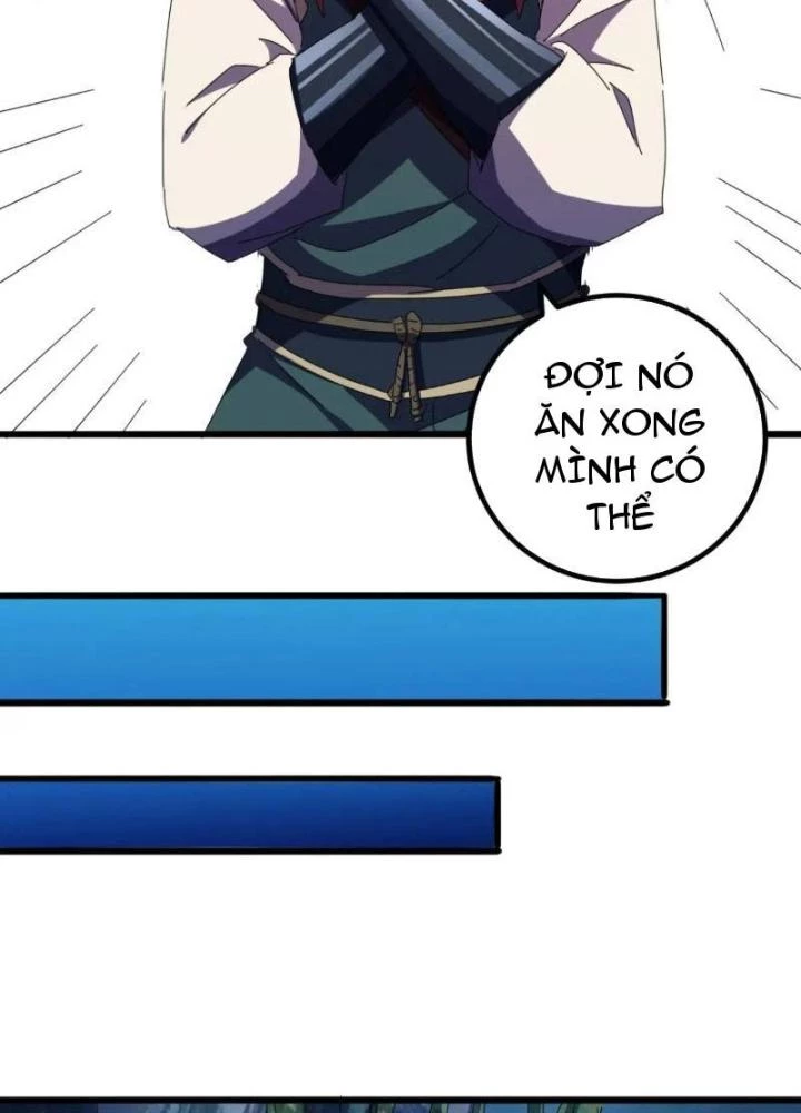 Kim Cương Bất Hoại Đại Trại Chủ Chapter 47 - Trang 3