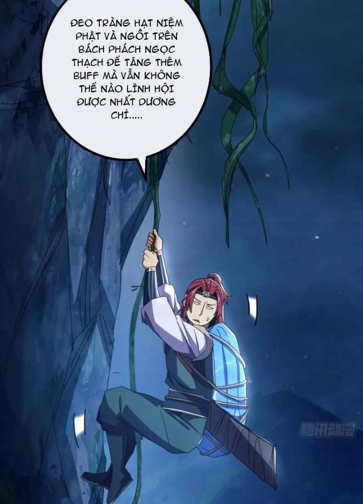 Kim Cương Bất Hoại Đại Trại Chủ Chapter 47 - Trang 3