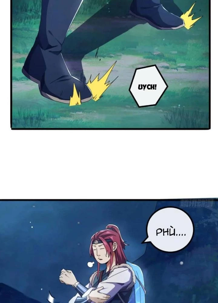 Kim Cương Bất Hoại Đại Trại Chủ Chapter 47 - Trang 3