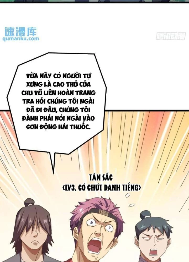 Kim Cương Bất Hoại Đại Trại Chủ Chapter 47 - Trang 3