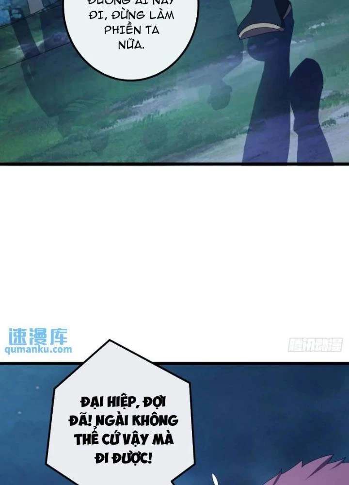 Kim Cương Bất Hoại Đại Trại Chủ Chapter 47 - Trang 3