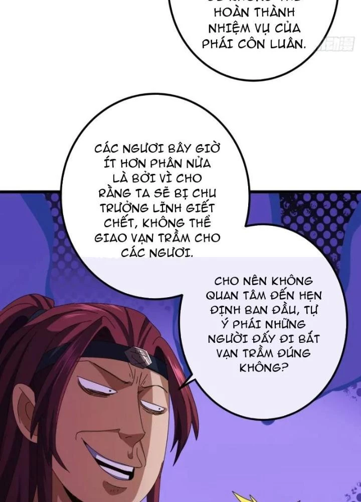 Kim Cương Bất Hoại Đại Trại Chủ Chapter 47 - Trang 3