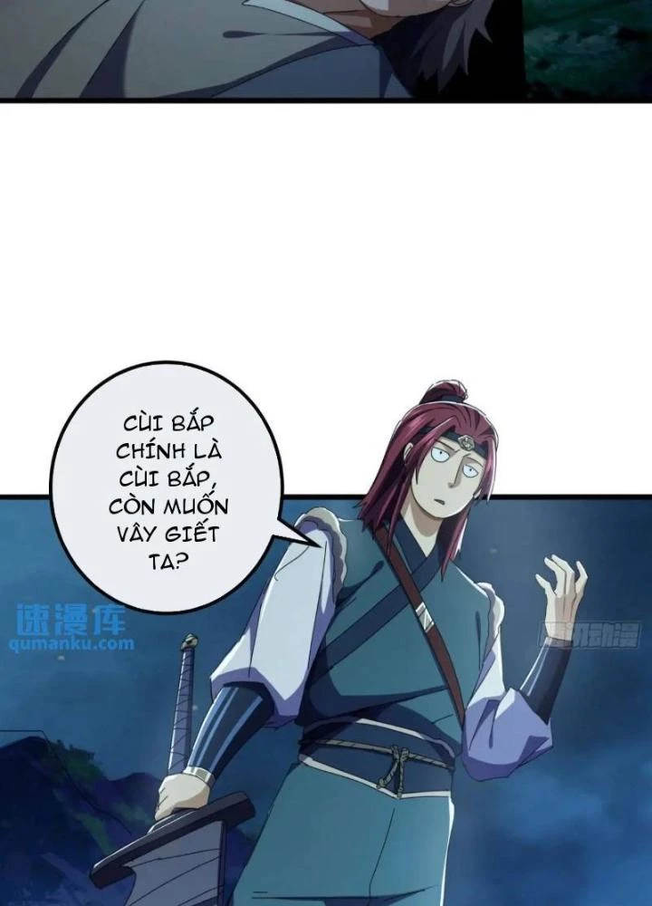 Kim Cương Bất Hoại Đại Trại Chủ Chapter 47 - Trang 3
