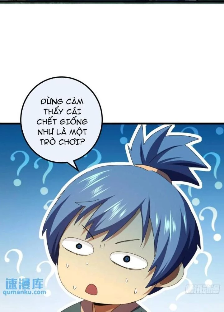 Kim Cương Bất Hoại Đại Trại Chủ Chapter 47 - Trang 3