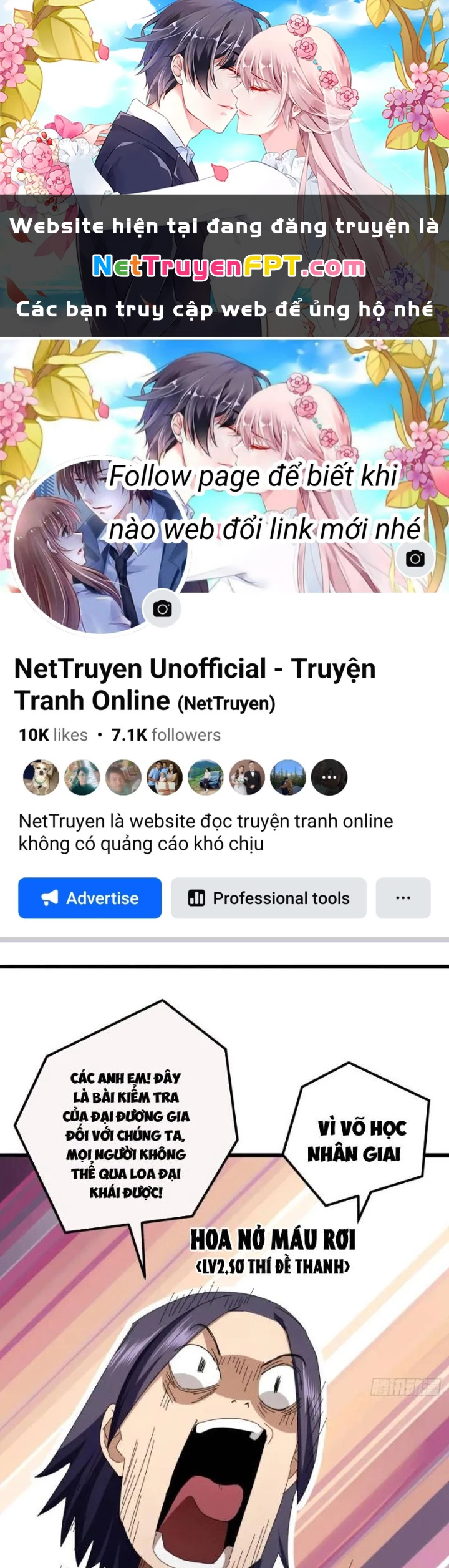 Kim Cương Bất Hoại Đại Trại Chủ Chapter 49 - Trang 3