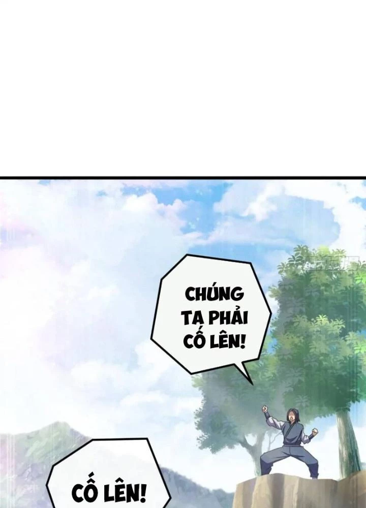 Kim Cương Bất Hoại Đại Trại Chủ Chapter 49 - Trang 3