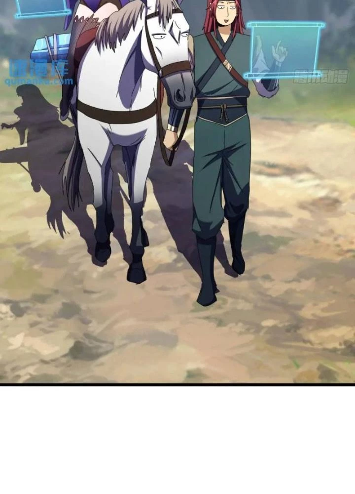 Kim Cương Bất Hoại Đại Trại Chủ Chapter 49 - Trang 3