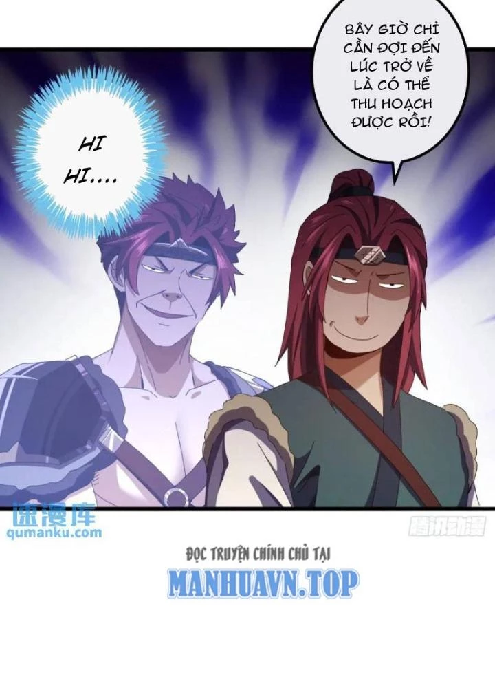 Kim Cương Bất Hoại Đại Trại Chủ Chapter 49 - Trang 3