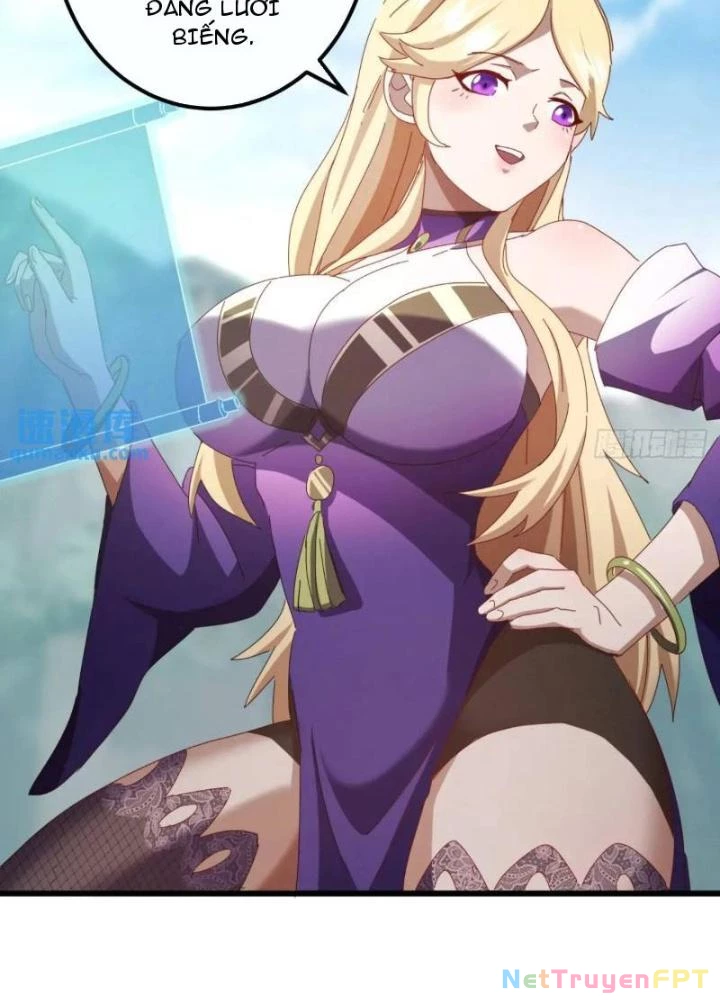 Kim Cương Bất Hoại Đại Trại Chủ Chapter 49 - Trang 3