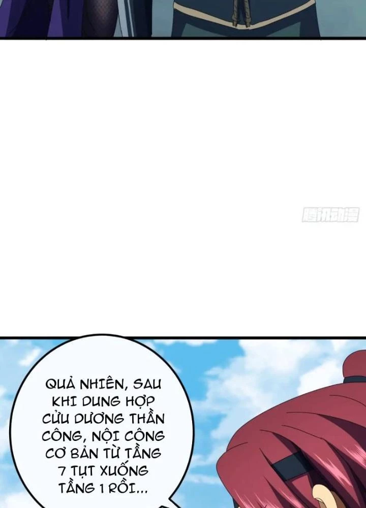 Kim Cương Bất Hoại Đại Trại Chủ Chapter 49 - Trang 3