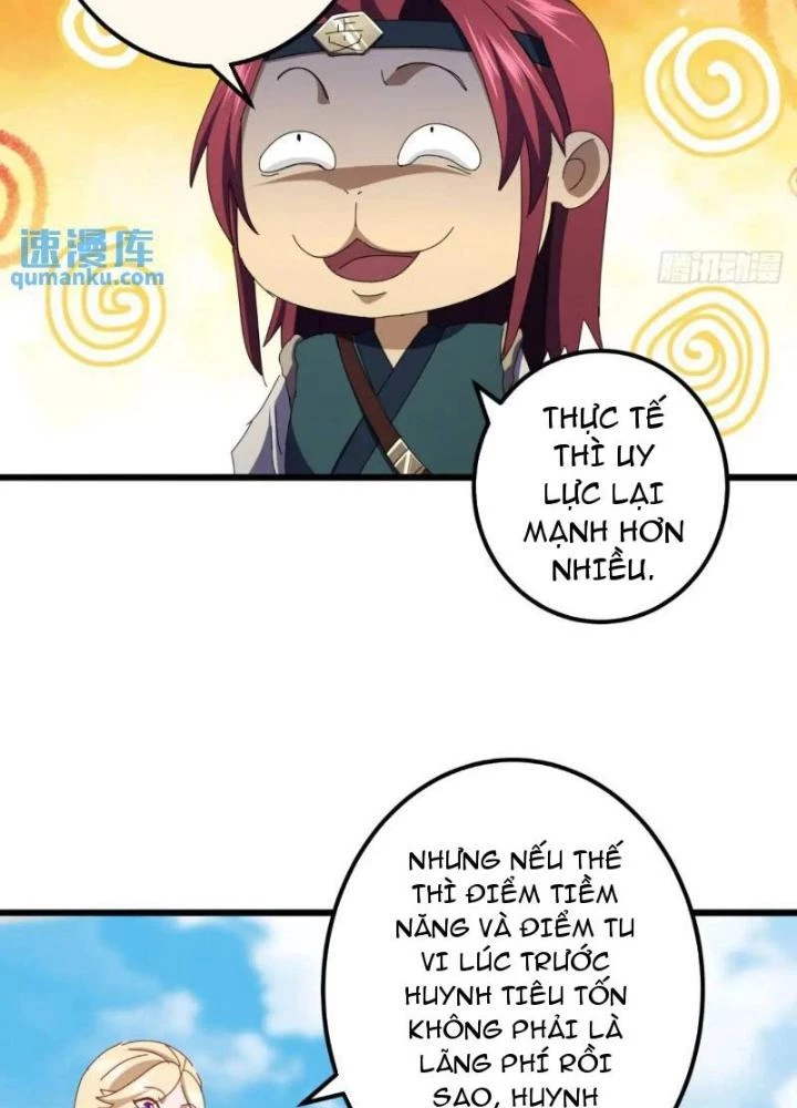 Kim Cương Bất Hoại Đại Trại Chủ Chapter 49 - Trang 3