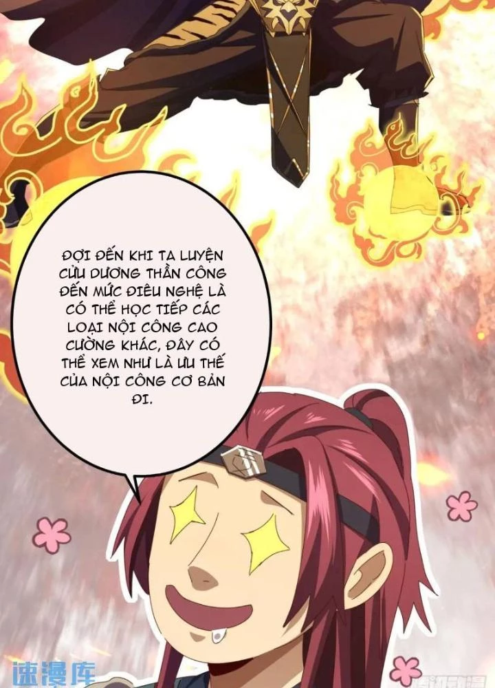 Kim Cương Bất Hoại Đại Trại Chủ Chapter 49 - Trang 3