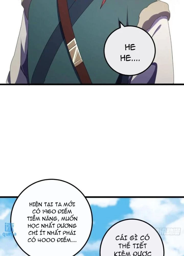 Kim Cương Bất Hoại Đại Trại Chủ Chapter 49 - Trang 3