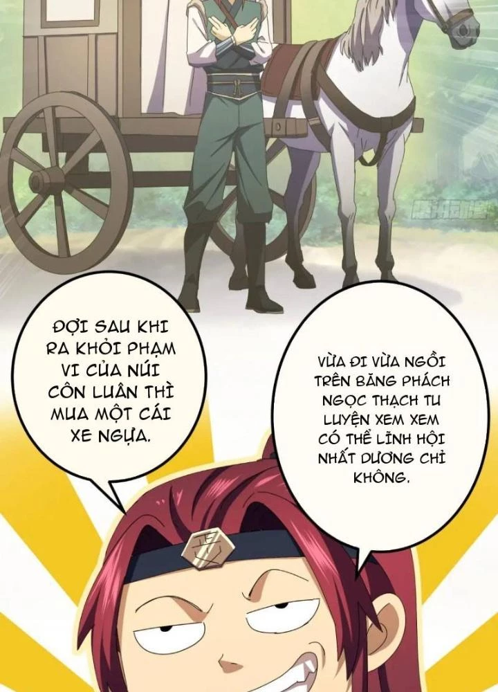 Kim Cương Bất Hoại Đại Trại Chủ Chapter 49 - Trang 3