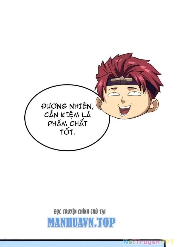 Kim Cương Bất Hoại Đại Trại Chủ Chapter 49 - Trang 3