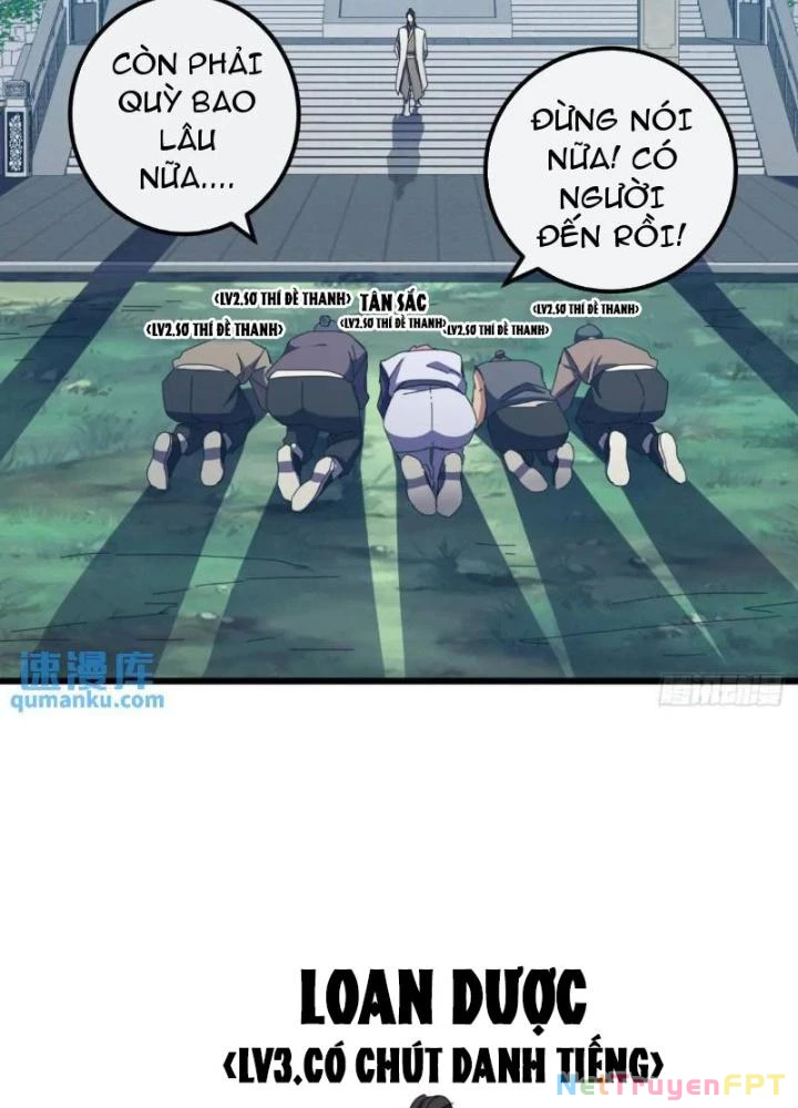 Kim Cương Bất Hoại Đại Trại Chủ Chapter 49 - Trang 3